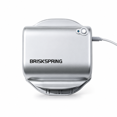 T8-A11-BS Universeller Smart Home IP67 Wasserdichter Ultraschall-Durchflusssensor mit Klemmmontage für 1/2-2 Zoll Rohre