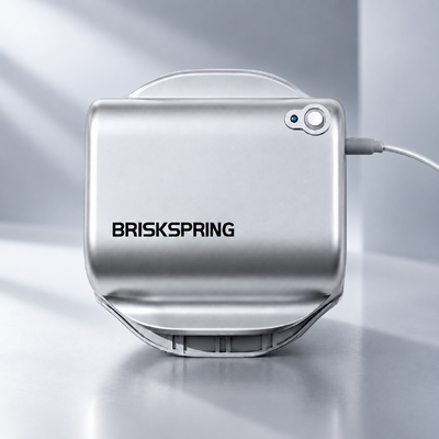 T8-A11-BS IP67 Wasserdichter Ultraschall-Durchflusssensor zum Aufklemmen für Rohre von 1/2-2 Zoll, intelligenter Wasserzähler